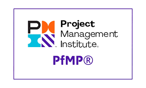 PfMP® Certification Course